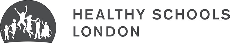 Health Schools London logo